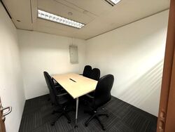 Odeon Towers (D7), Office #504886901